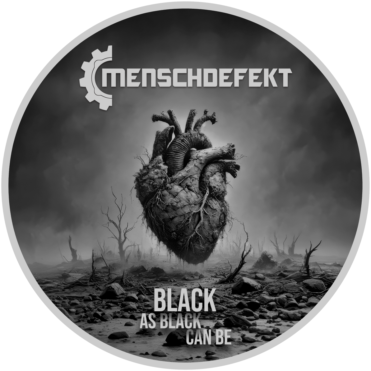 Menschdefekt