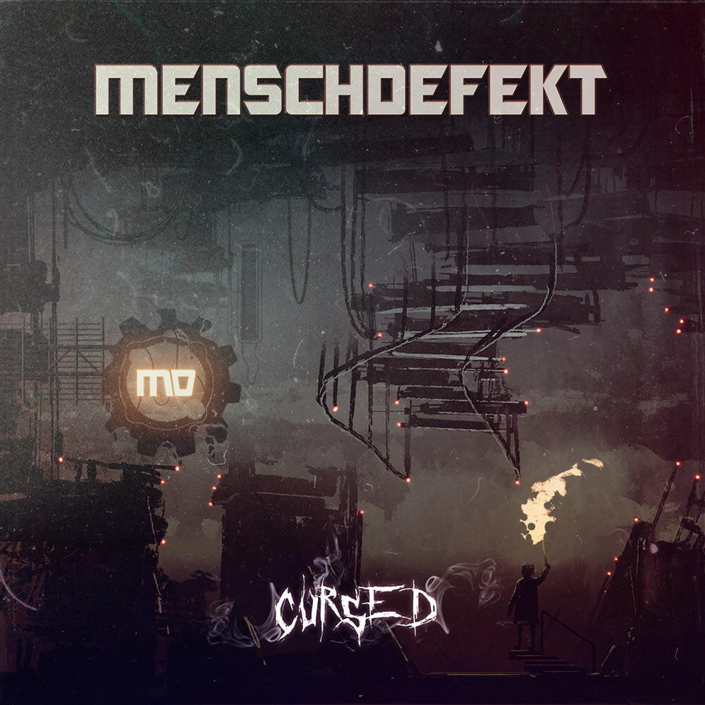 Get Cursed @ Infacted Recordings Bandcamp