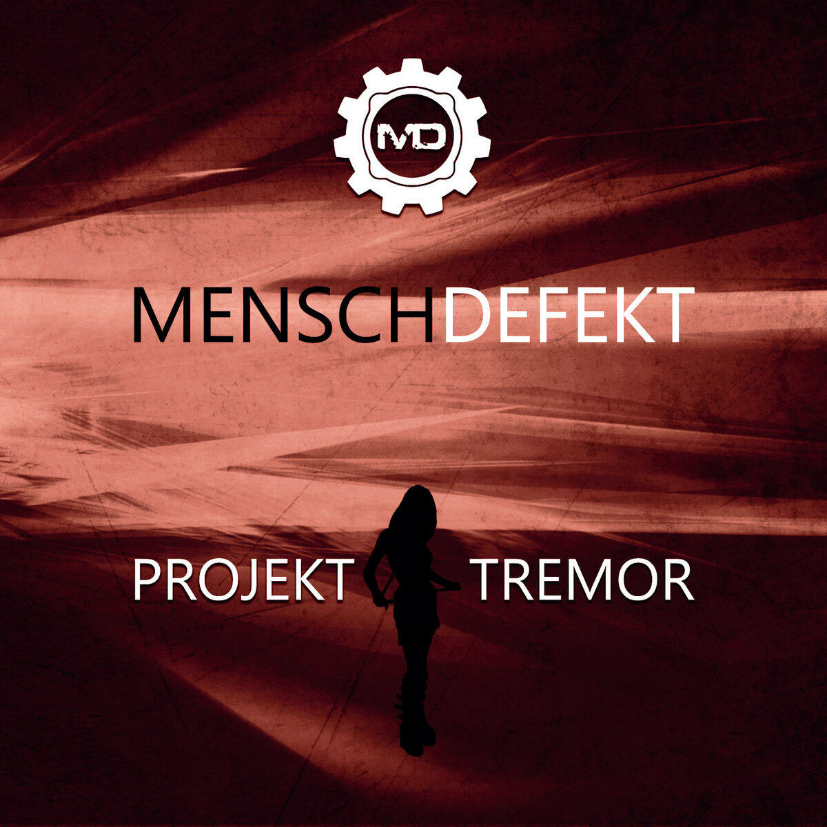 Get Projekt Tremor @ Menschdefekts Bandcamp