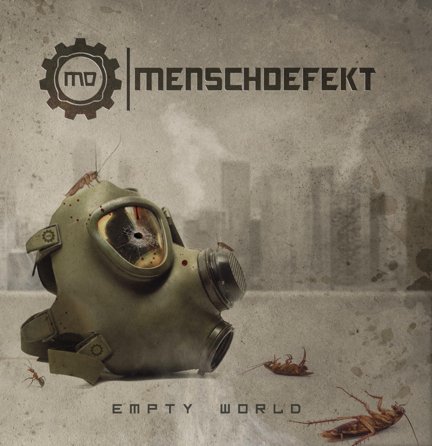 Get Empty World @ Infacted Recordings Bandcamp