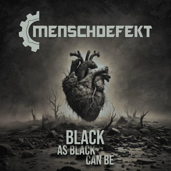Get Black as Black can be @ Infacted Recordings Bandcamp